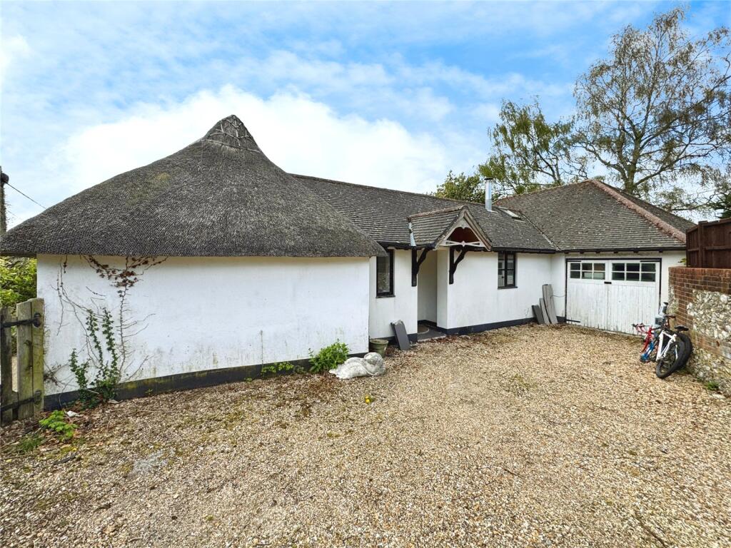 Main image of property: Cholderton, Salisbury, Wiltshire, SP4