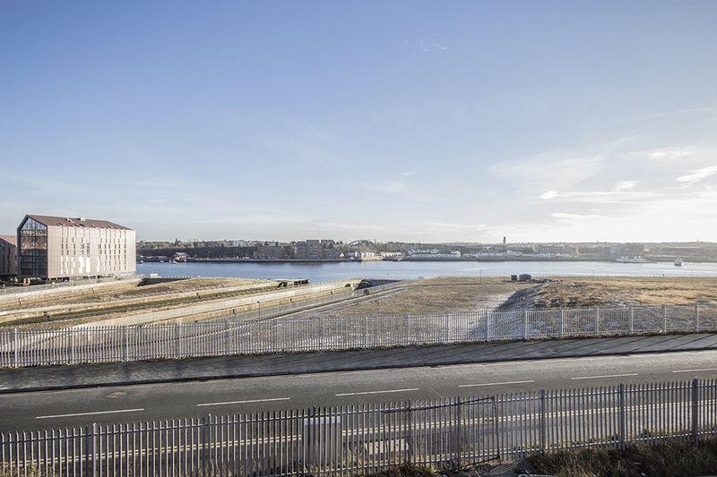 Burdon Main Row, North Shields, North Tyneside - View 5