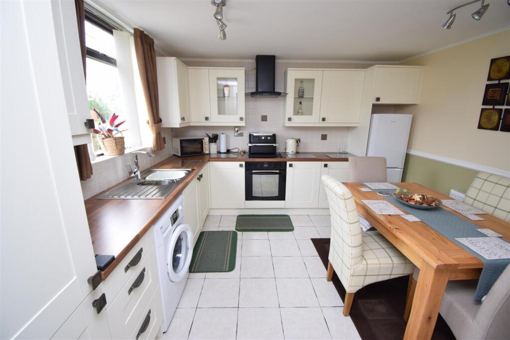 Hylton Road, Ferryhill photo 3