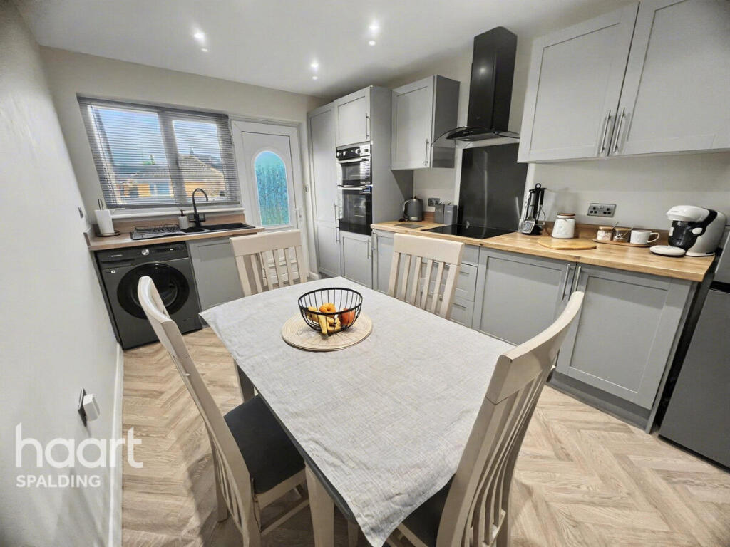 Main image of property: Eastgate, Holbeach