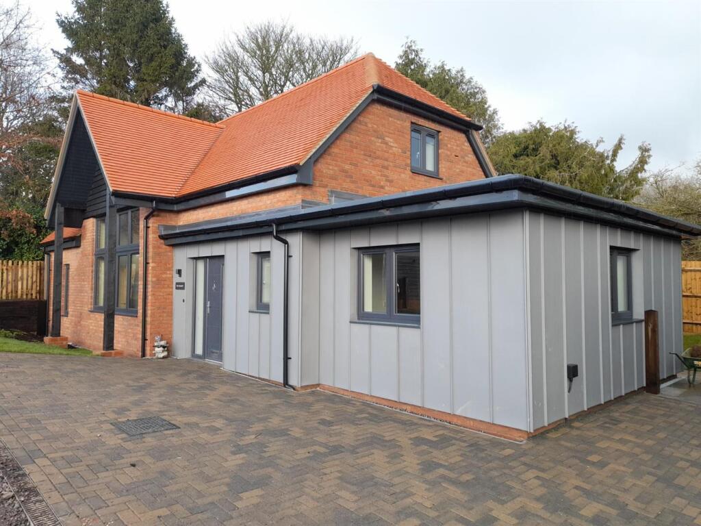 Main image of property: Back Drove, West Winterslow, Salisbury