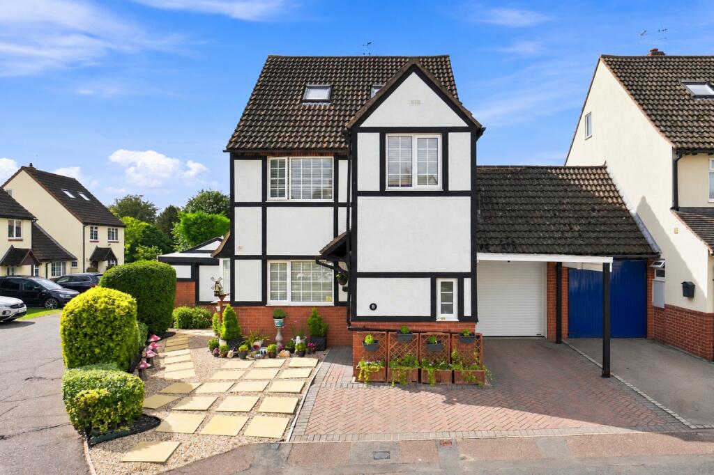 Main image of property: Pimblett Row, Henham, Bishop's Stortford, Essex, CM22