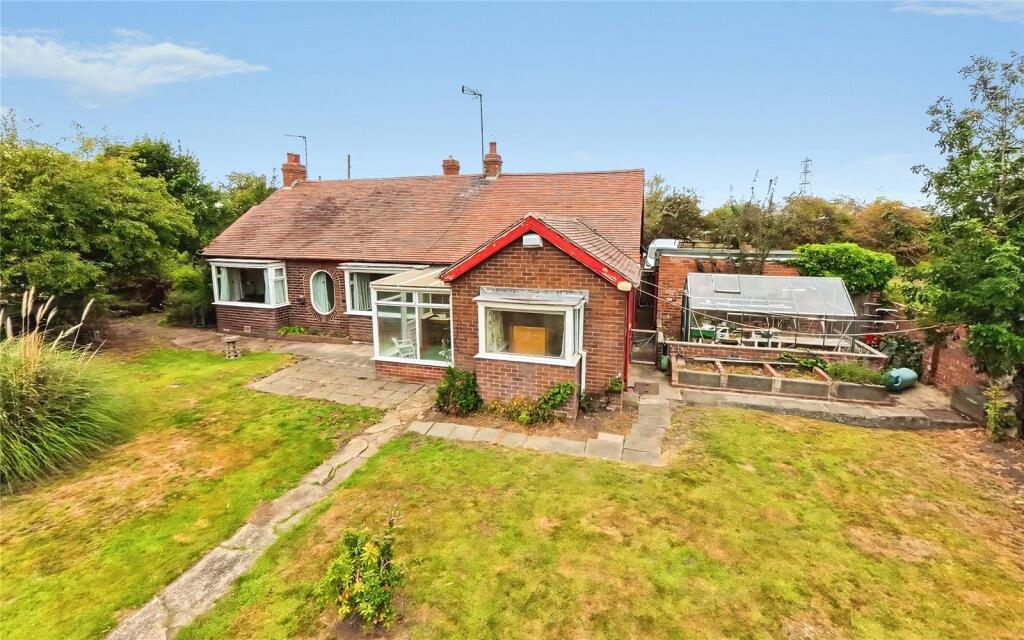 Main image of property: Brunton Lane, Newcastle Upon Tyne, NE13