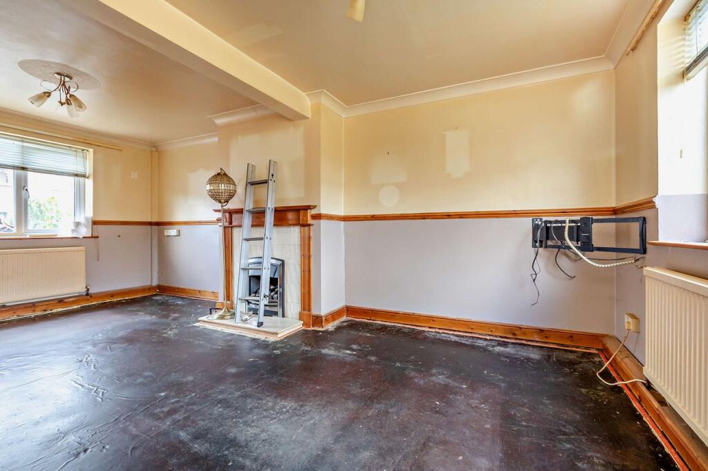 House in Amber Valley, Belper - View 4