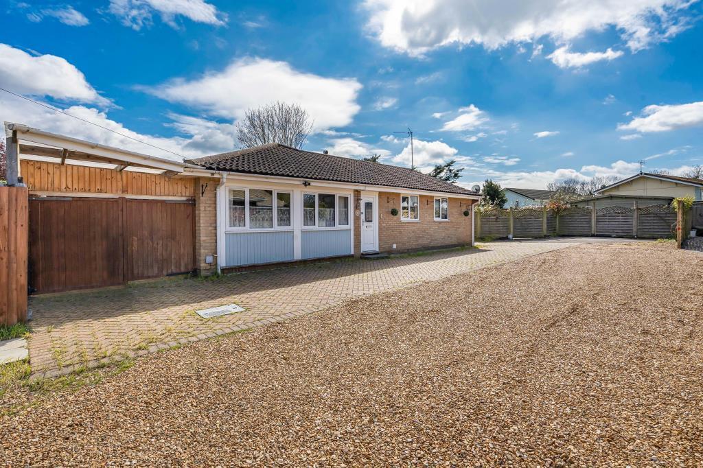 Main image of property: Victoria Street, Littleport, Ely