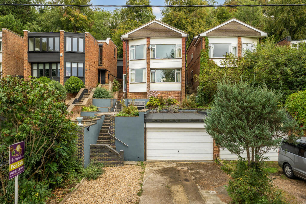 Main image of property: The Grove, Biggin Hill, Westerham