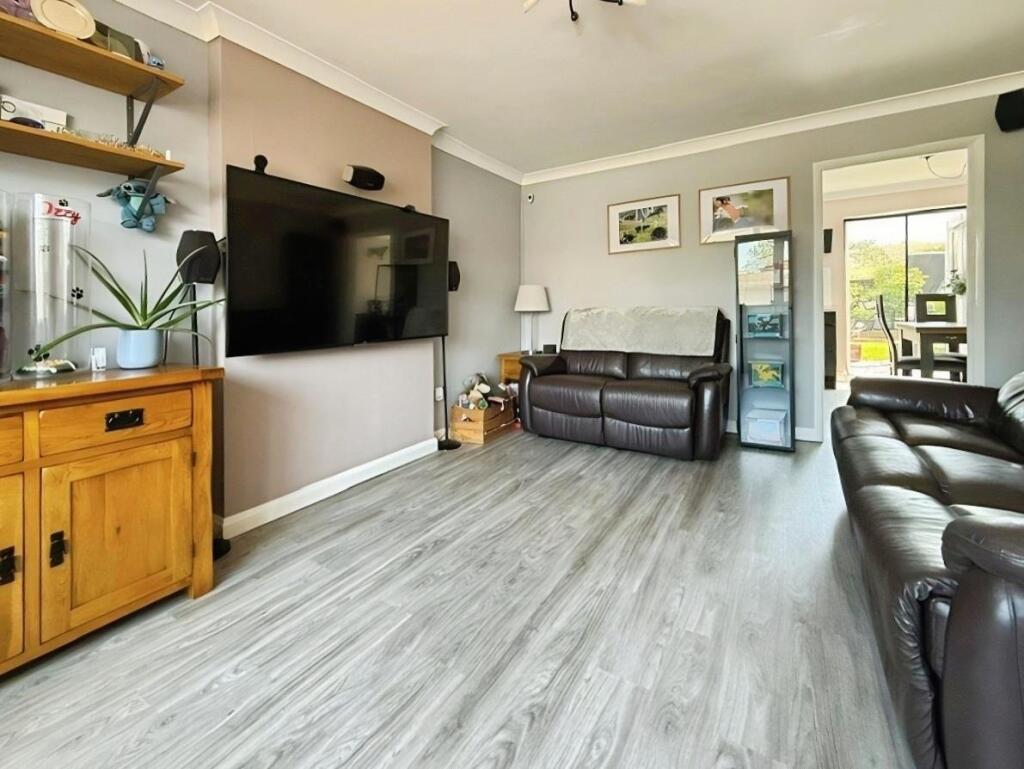 House in Kingsbury, Kingsbury CP - View 3