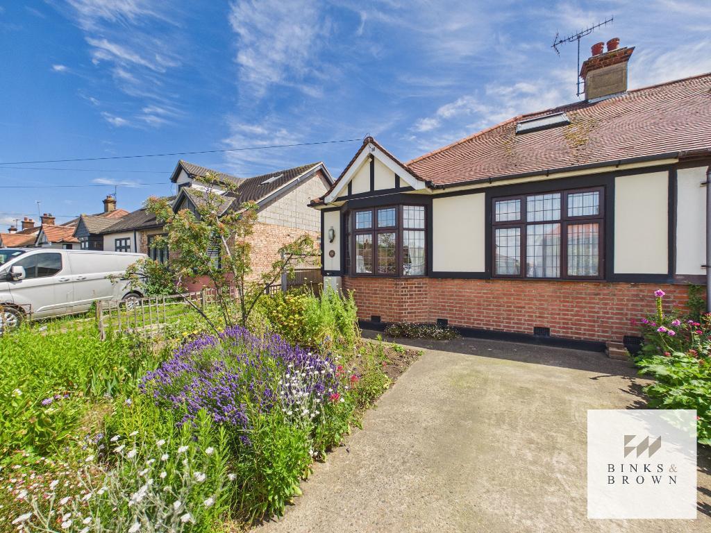 Main image of property: High Road, Orsett, Grays, Essex, RM16 3LD