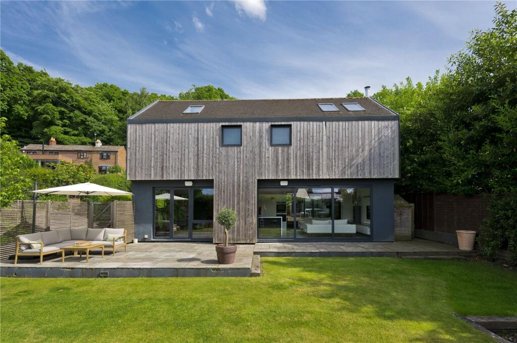 Main image of property: Bridle Path, Ewshot, Farnham, Hampshire, GU10