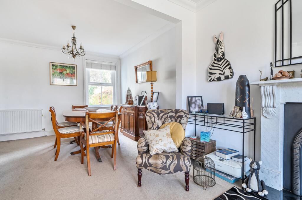 House in Chichester - View 4