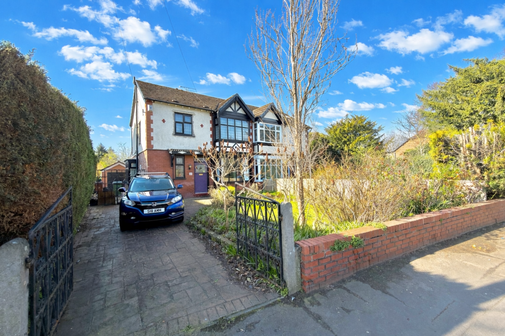 Main image of property: Marple Road, Offerton, Stockport, SK2 5QH