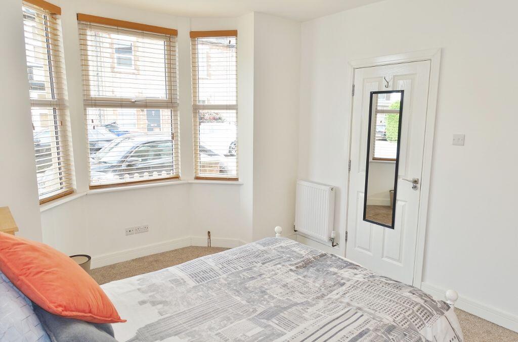 Main image of property: Field Terrace Road, Newmarket