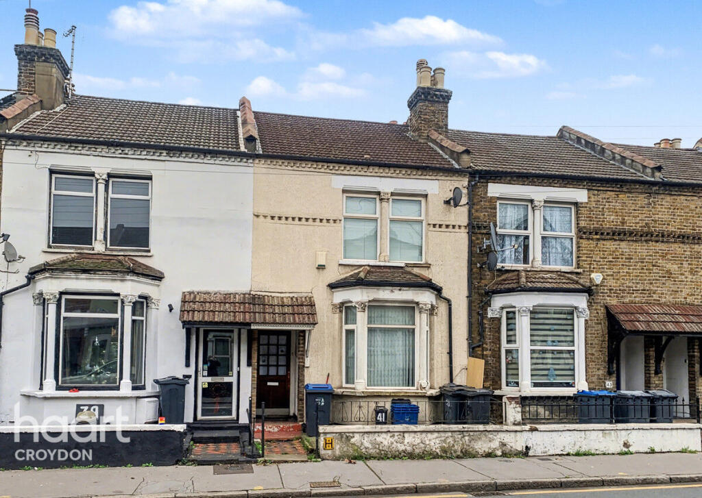 Main image of property: Southbridge Road, Croydon