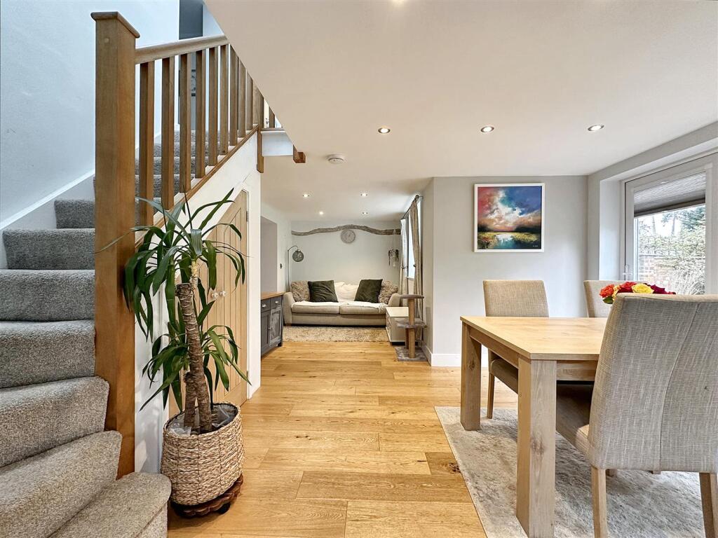 Main image of property: Old Fakenham Road, Foxley