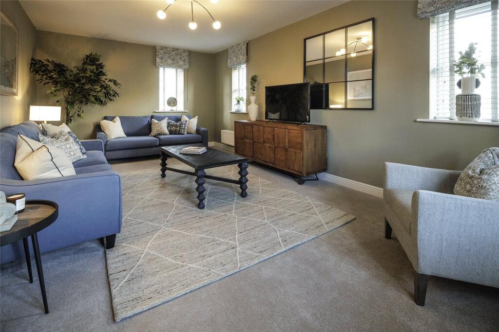 Additional image 4 of Arden Park, Far Moor Lane, Redditch, B98