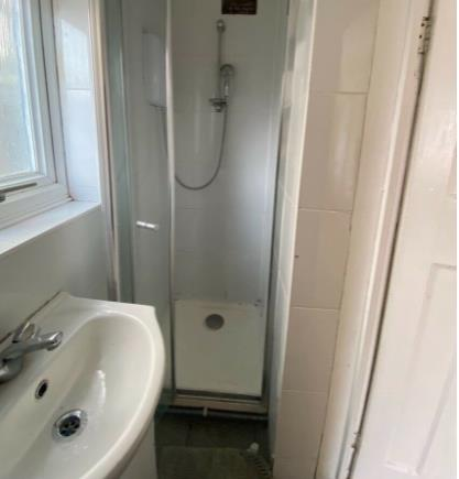 Studio apartment for rent