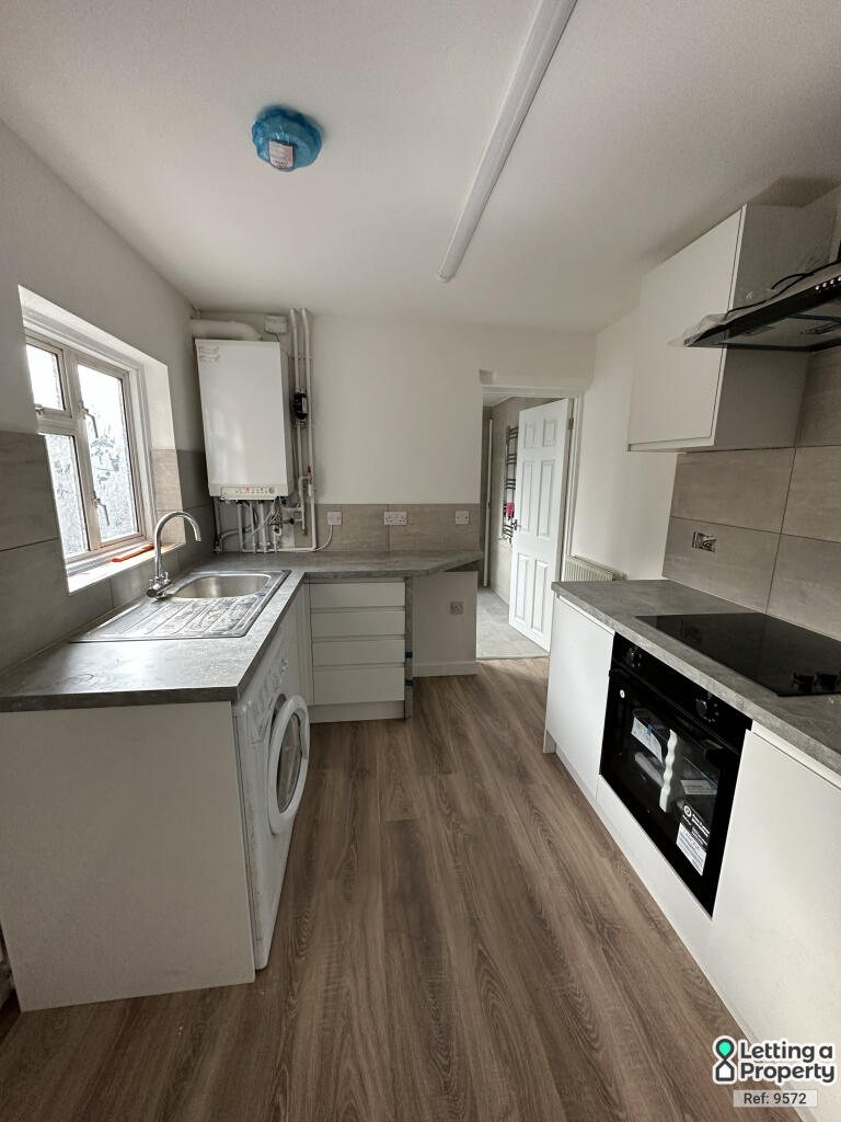Main image of property: Fairfax Road, Bedford, Bedfordshire, MK40 4LS