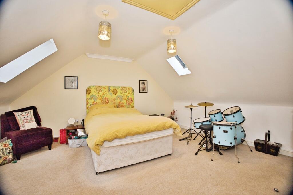 Additional image 13 of Cranhill Road, Street, Somerset, BA16