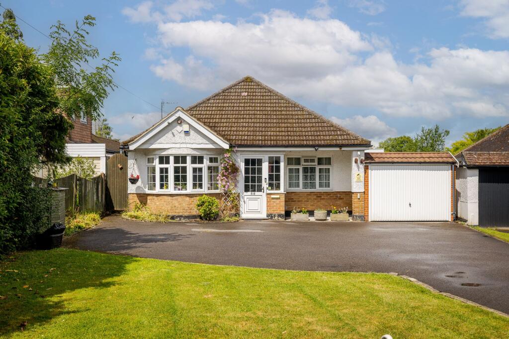 Main image of property: Brighton Road, Salfords, RH1