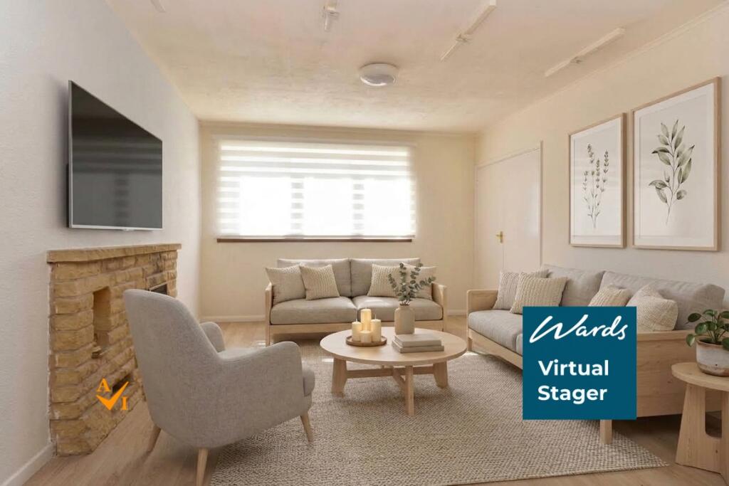 Apartment in Swanley, St Mary's - View 5