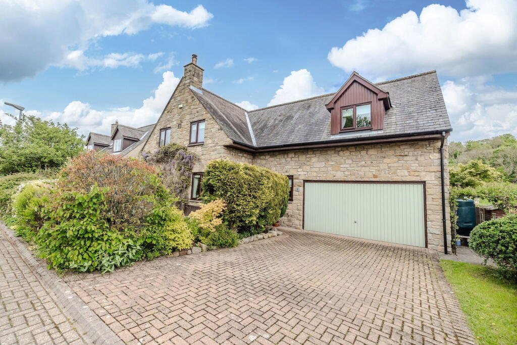 Main image of property: Mithras Court, Wall, NE46 4DJ