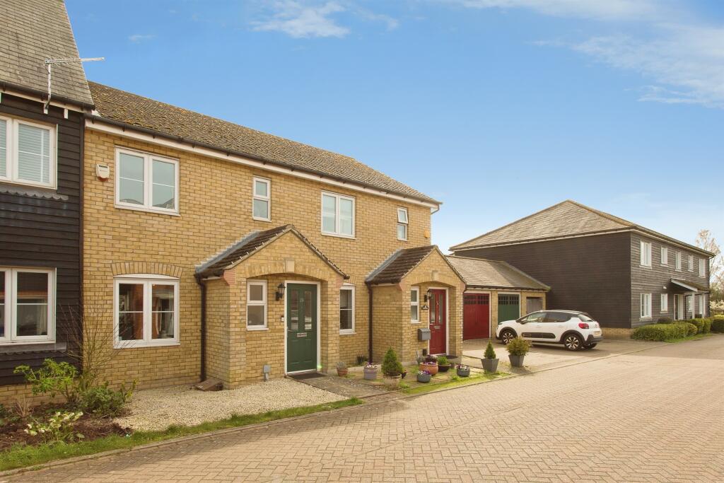 Main image of property: Ringstone, Duxford, Cambridge