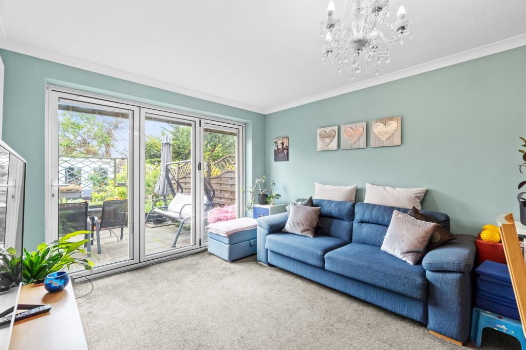 Main image of property: Albert Road, Sutton, SM1