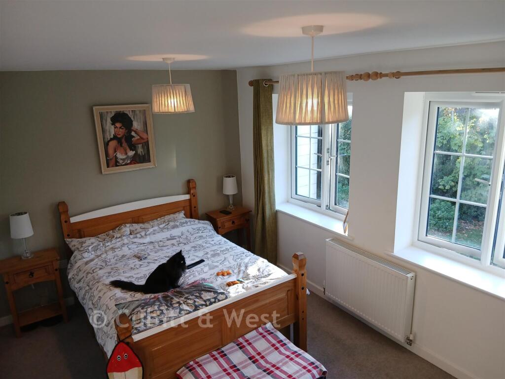 House in Maidstone, Marden - More