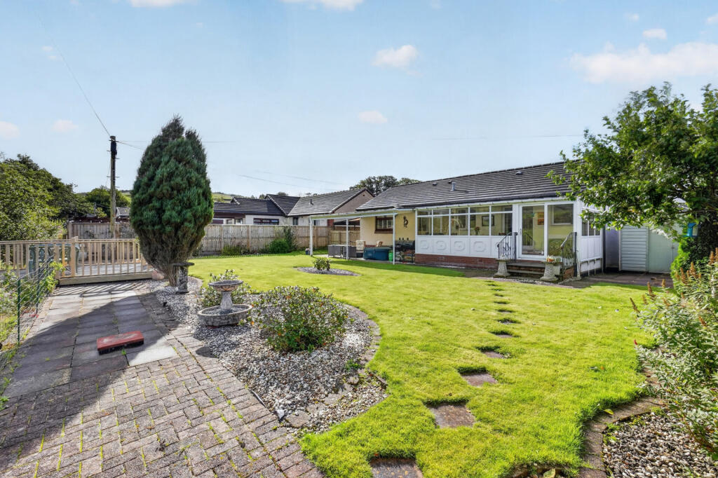 House in Kilmarnock - View 2