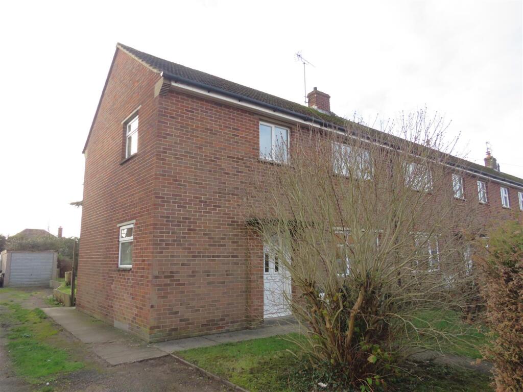 Main image of property: Cromwell Road, Devizes