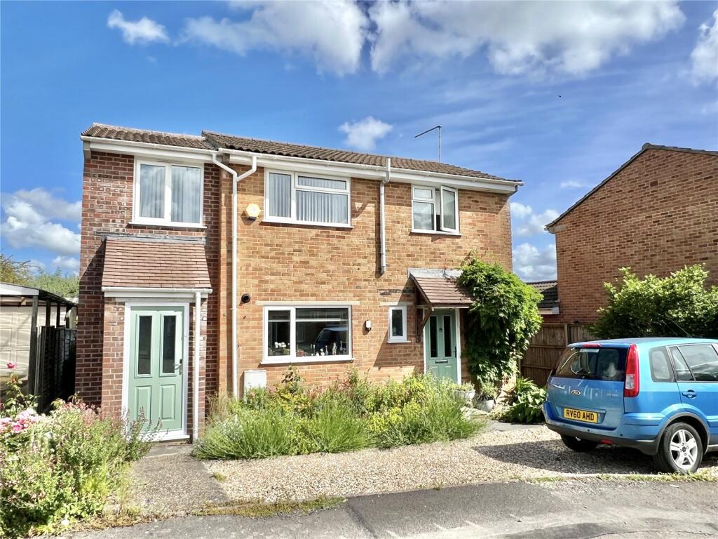 Main image of property: Manningford Road, Blandford Forum, Dorset, DT11