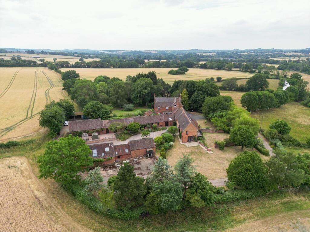 Additional image 17 of Pettiford Lane, Wootton Wawen, Henley-in-Arden, Warwickshire, B95