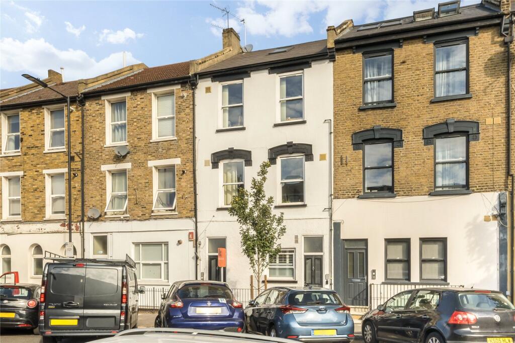 Main image of property: Median Road, London, E5