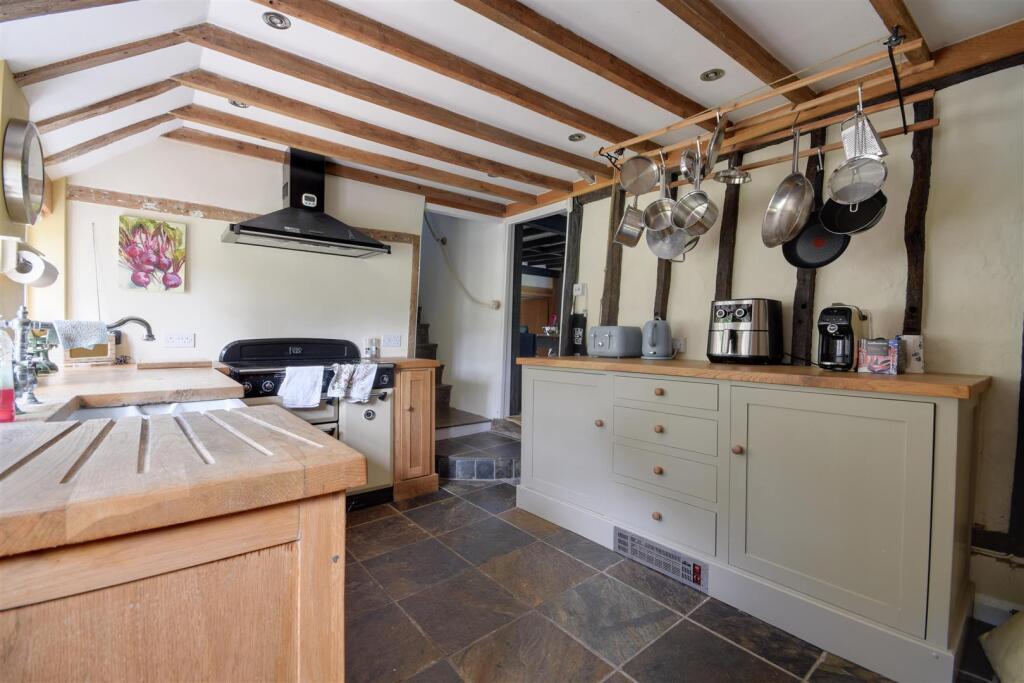 House in Rother, Bodiam - View 4