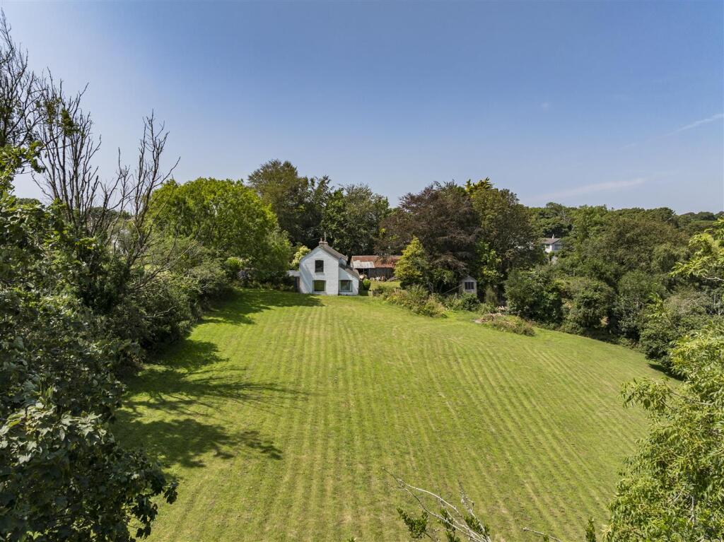Penelewey, Truro - View 4