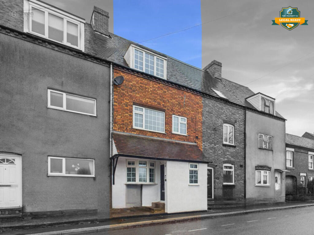 Main image of property: Long Street, Dordon