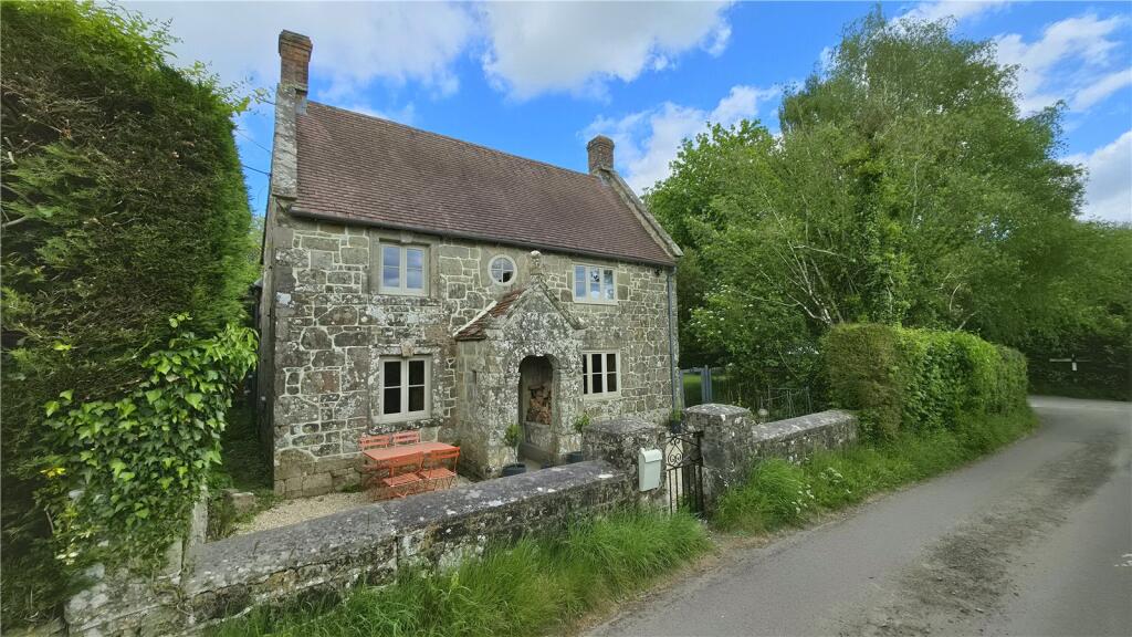 Main image of property: Pigstrough Lane, Donhead St. Andrew, Shaftesbury, Wiltshire, SP7