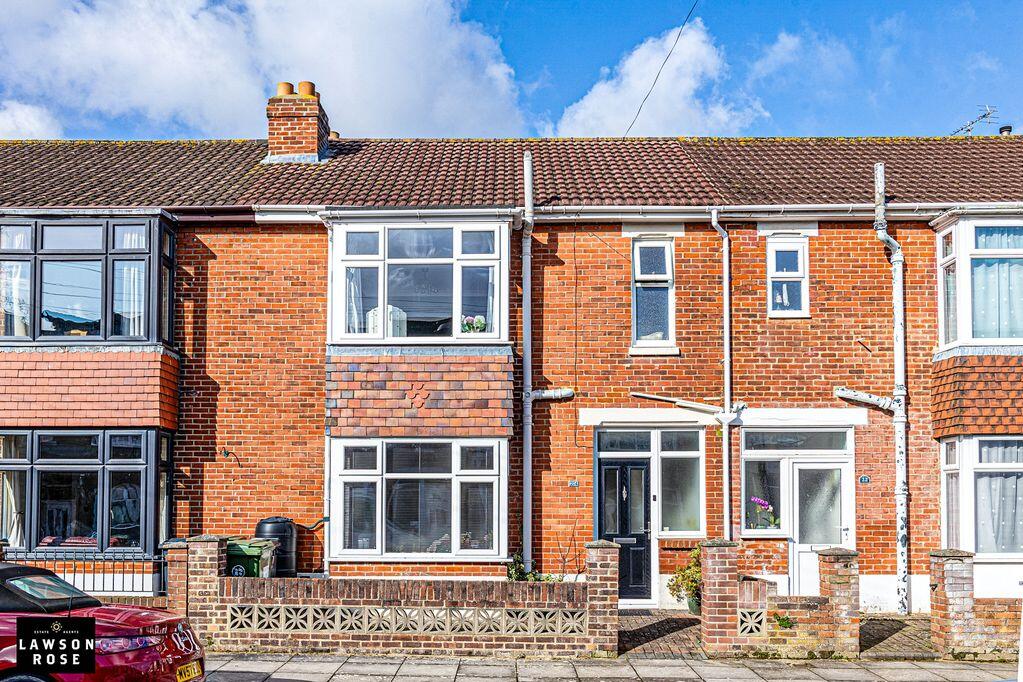 Main image of property: Petworth Road, Portsmouth