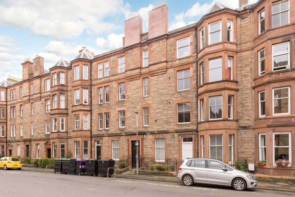 Main image of property: Springvalley Gardens, Morningside, Edinburgh, EH10