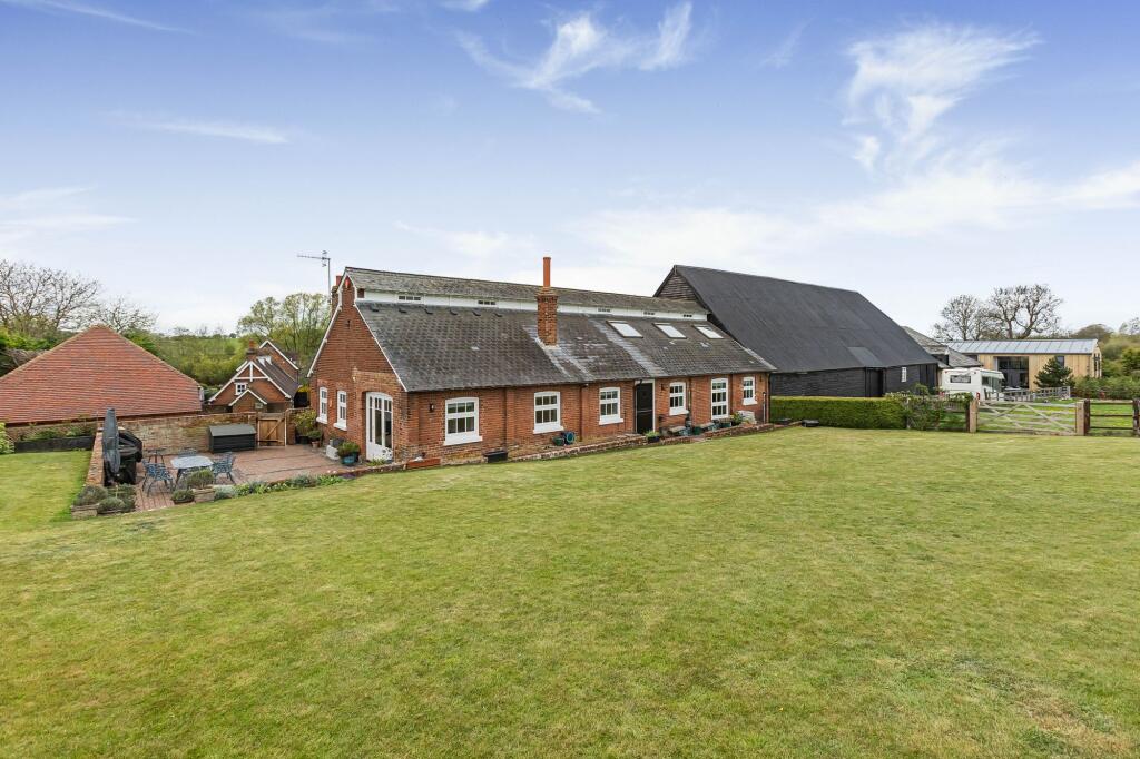Additional image 28 of Stable House, Childwickbury, St. Albans, AL3 6LB