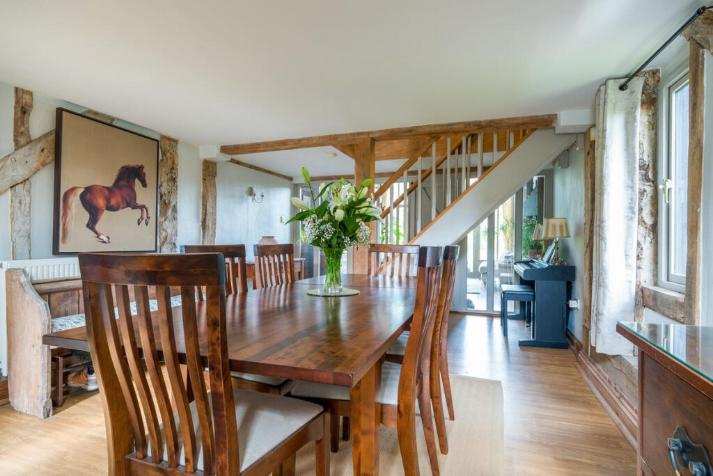 House in Mid Suffolk, Eye - View 4
