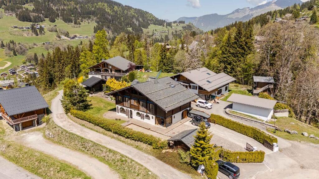 Main image of property: Les Gets, Haute-Savoie, Rhone Alps