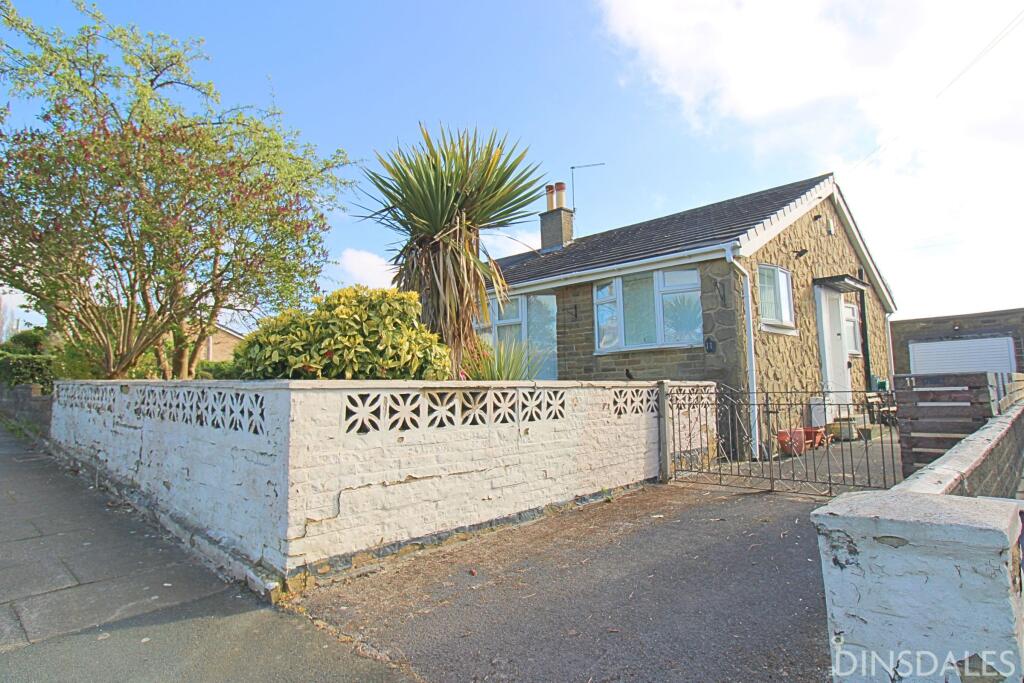 Main image of property: Leaventhorpe Lane, Bradford