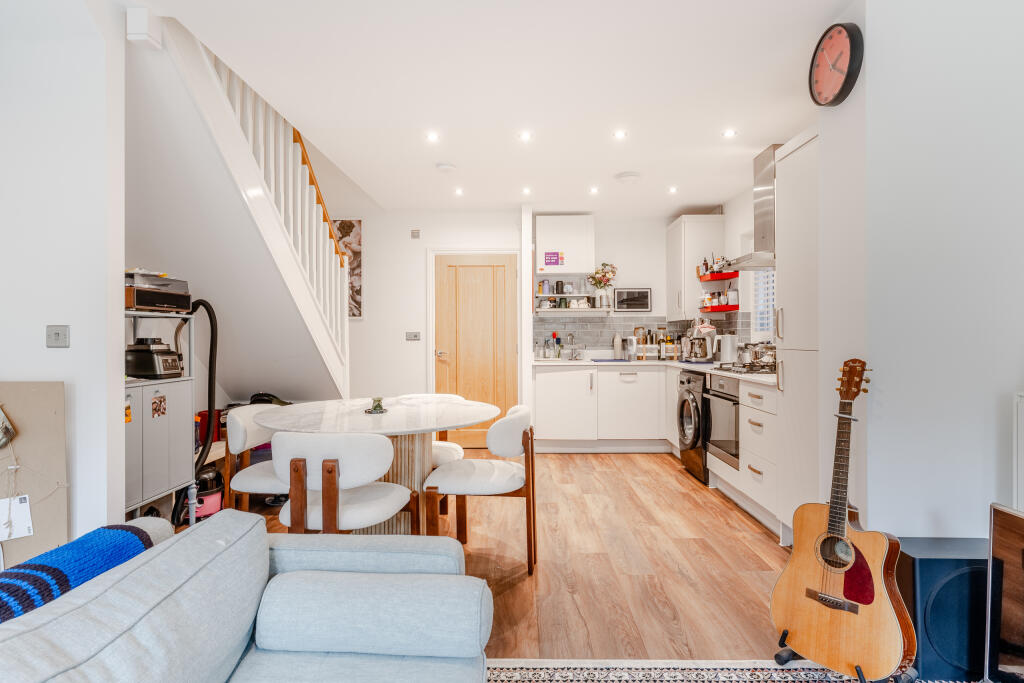 House in Bristol, Beaufort Park, Almondsbury - View 5