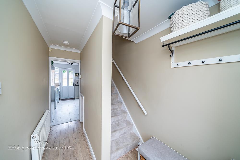 House in Walsall, High Heath - View 5