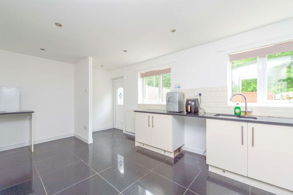 House in Chirk - View 3