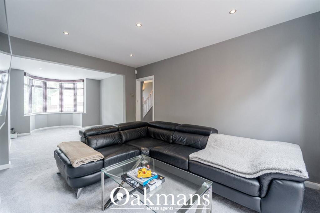 Abbey Road, Smethwick, West Midlands, B67 - View 5
