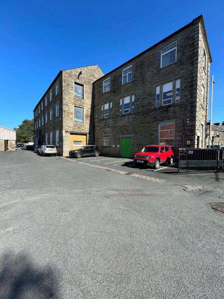 Additional image 4 of Prinny Mill Business Centre, 68 Blackburn Road, Haslingden, BB4 5HL
