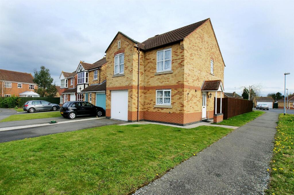 Main image of property: Spalding