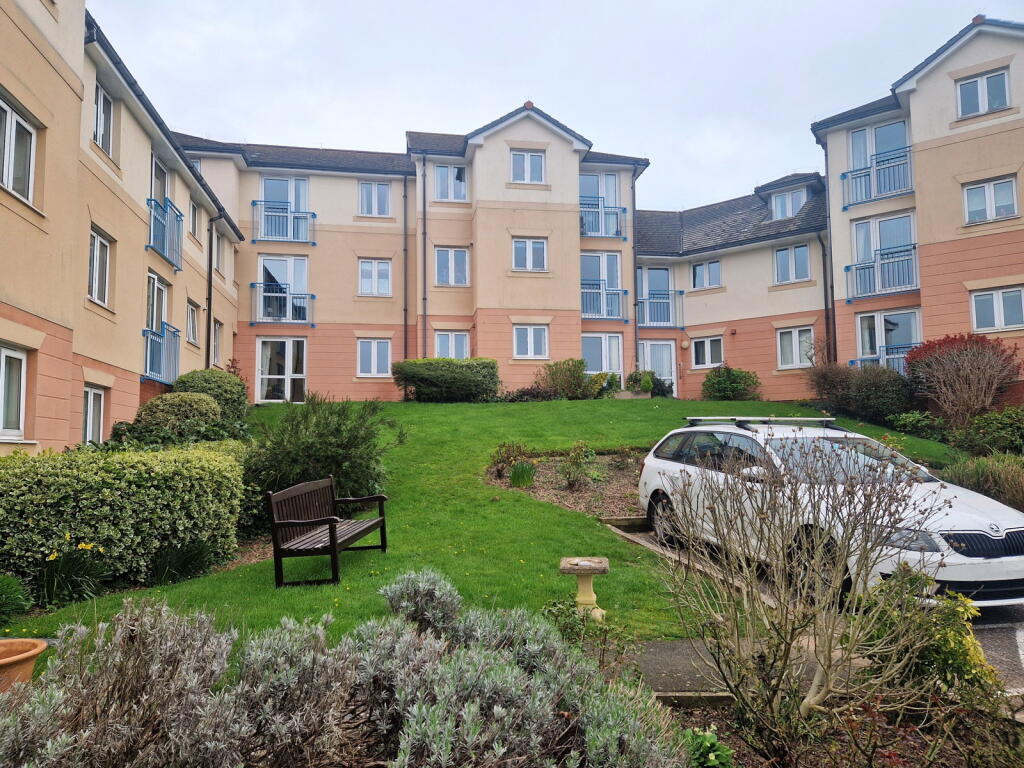 Main image of property: Rolle Road, Exmouth, EX8 2BH